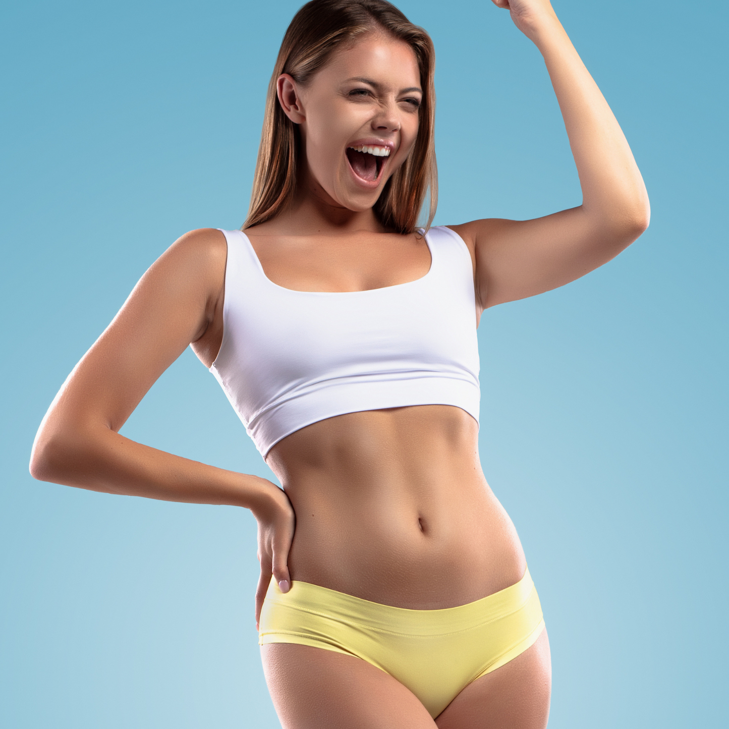 mememe 7 DAYS - Mango - PANTY for Women - memème