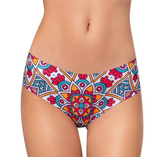 mememe ETHNO - Kenya - PANTY for Women - memème