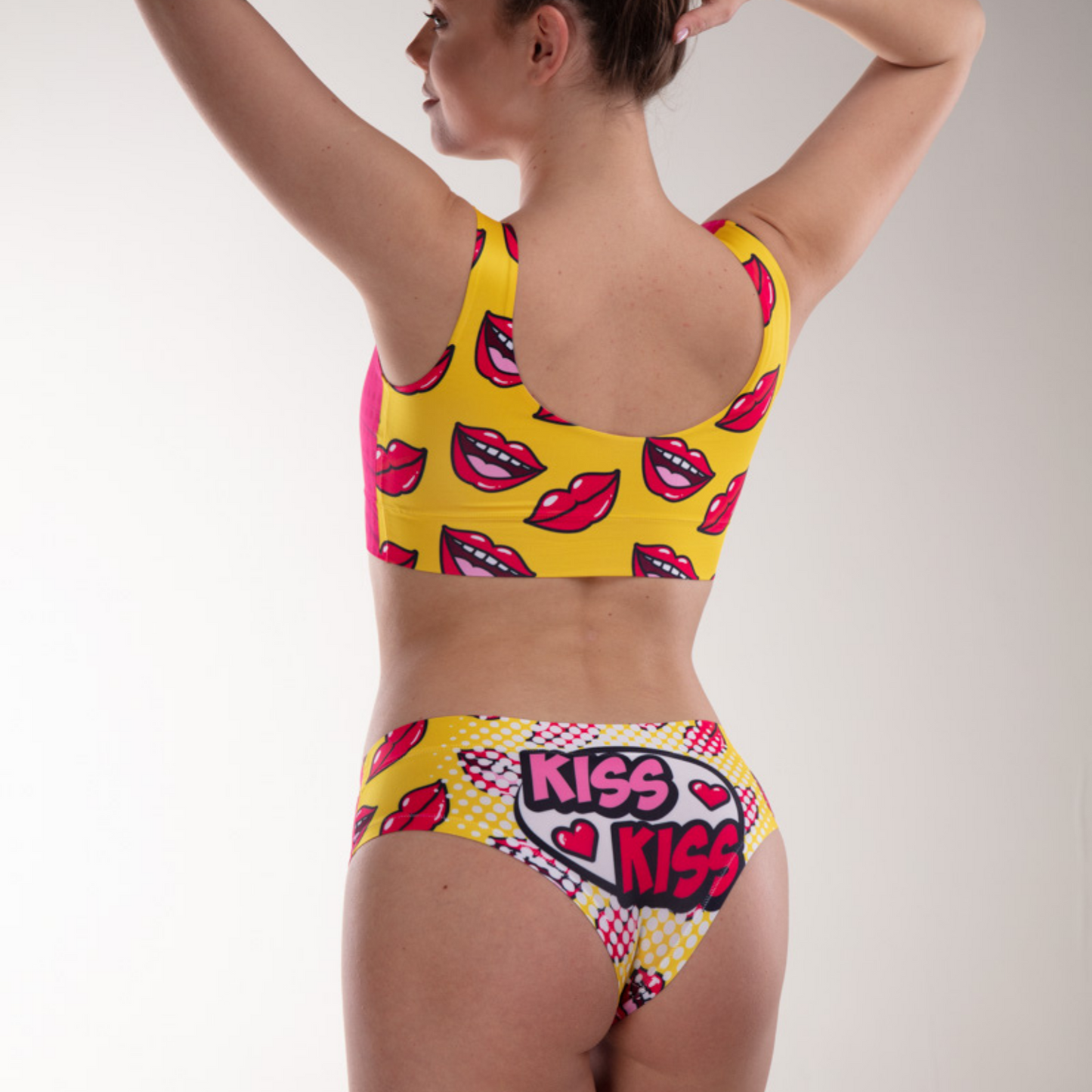 mememe INTRIGUE - Kissberry - PANTY for Women - memème