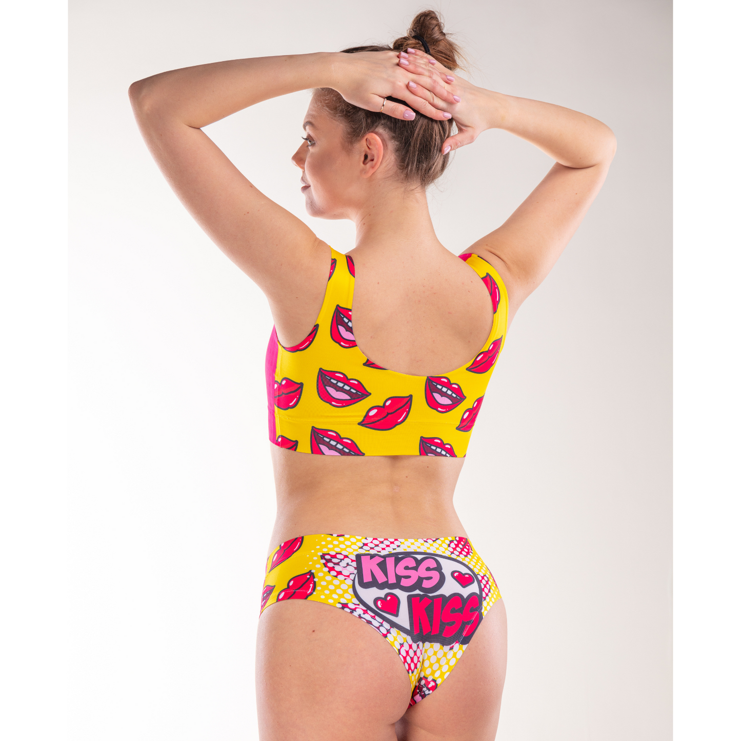 mememe INTRIGUE - Kissberry - PANTY for Women - memème