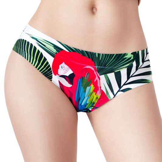 mememe JUMANJI - Ara - PANTY for Women - memème