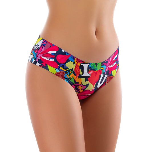 mememe LOVE - Pop - PANTY for Women - memème