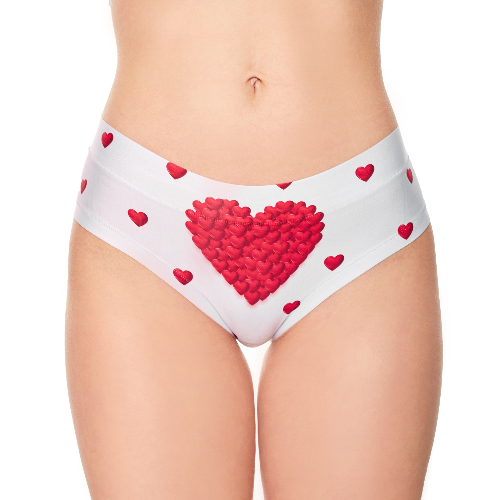 mememe LOVE - Romantic - PANTY for Women - memème