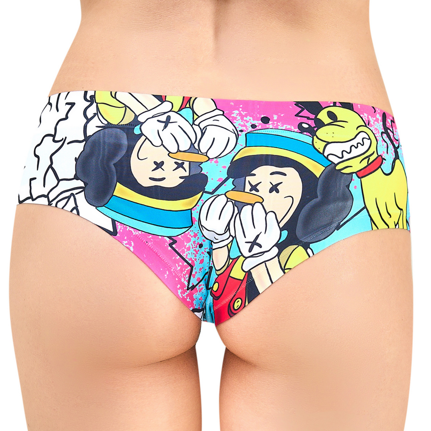 mememe MOXIE - Power - PANTY for Women - memème