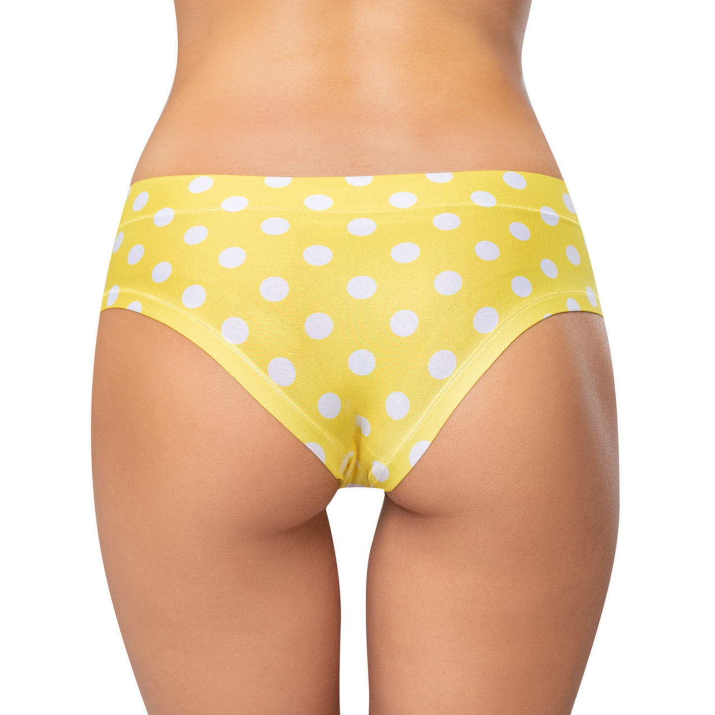 mememe POLKA DOT - Illuminating - PANTY for Women - memème