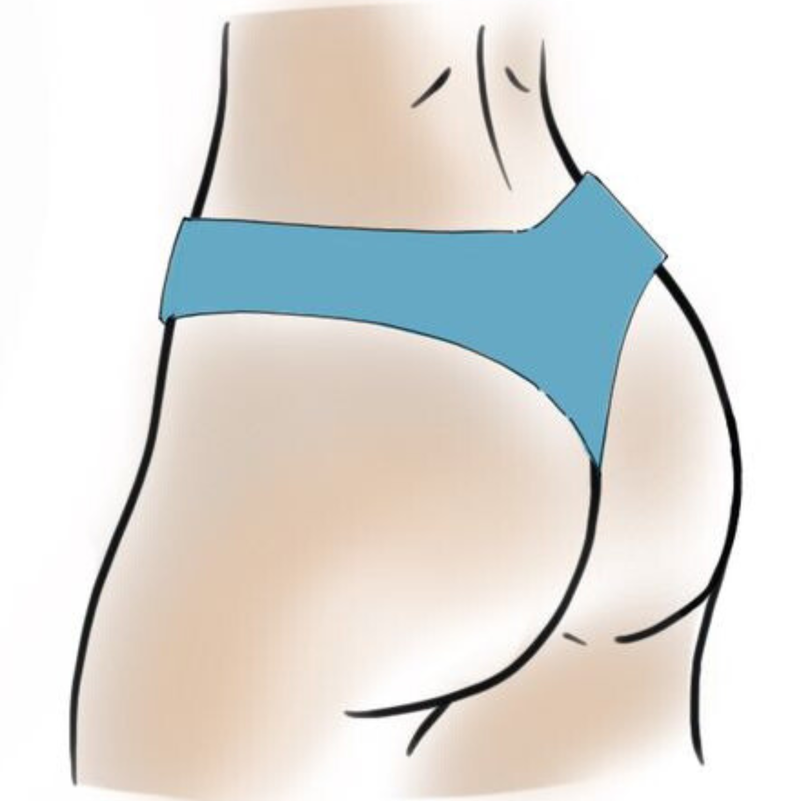 mememe SICILY - Lemon - PANTY for Women - memème