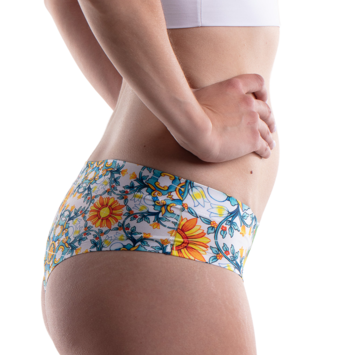 mememe SICILY - Lemon - PANTY for Women - memème