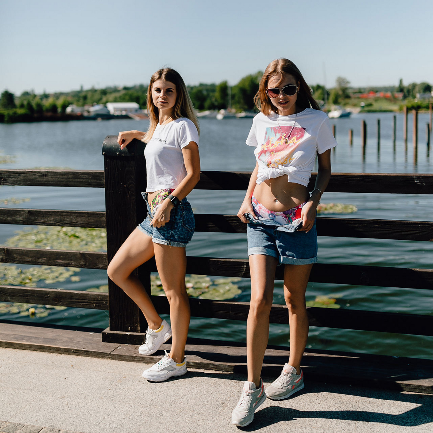 mememe SKULLS LOVERS - Monster - PANTY for Women - memème