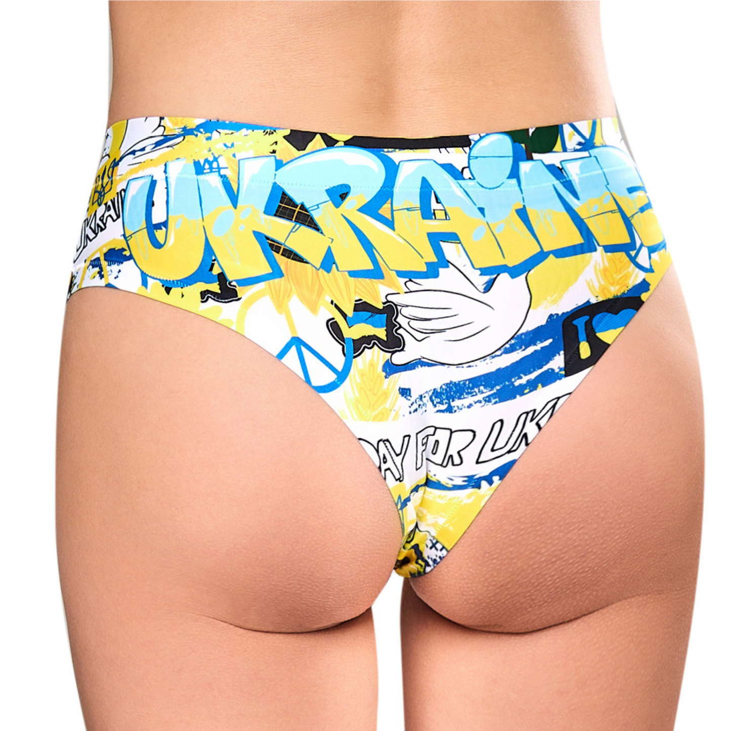 mememe UA - Art - PANTY for Women - memème