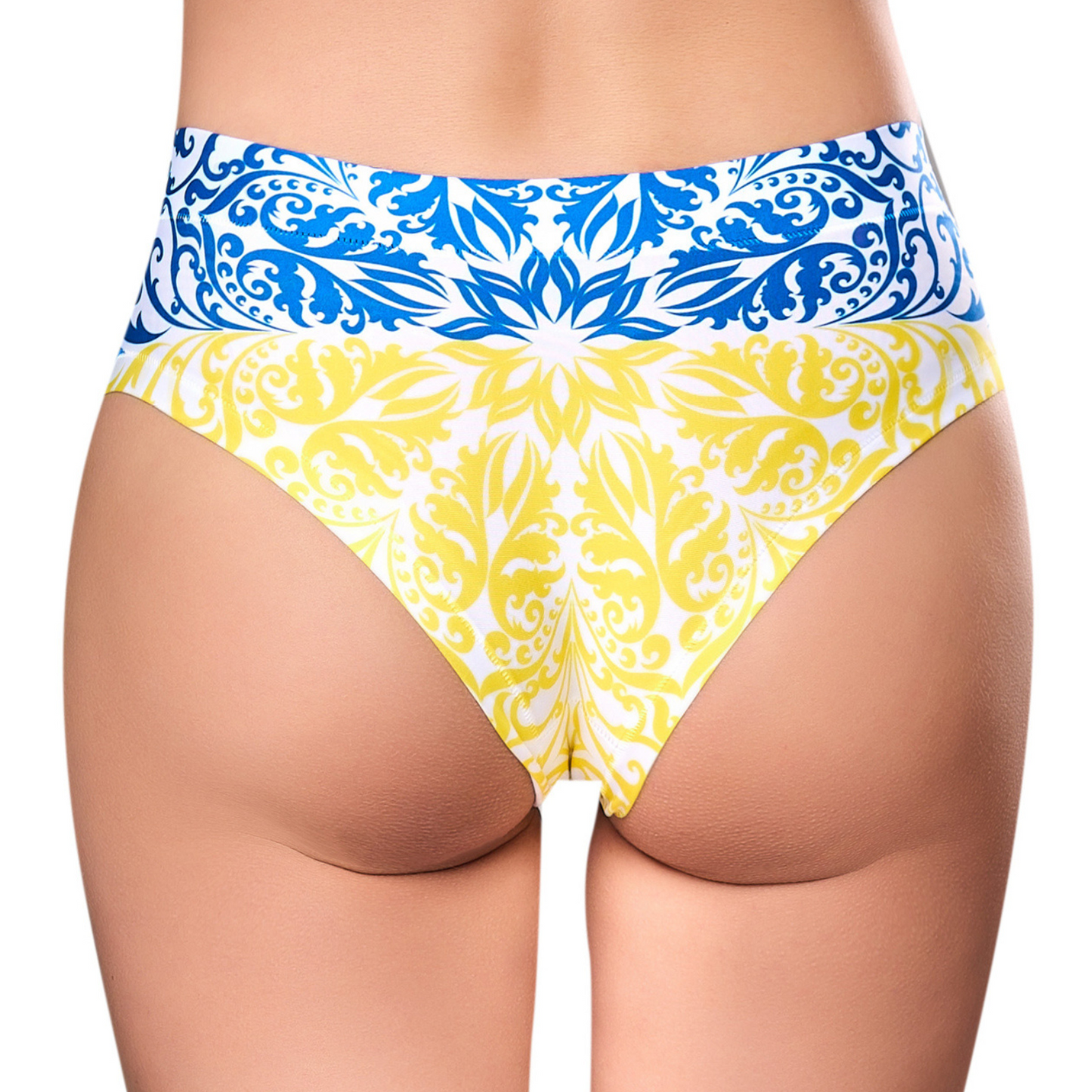 mememe UA - Patriot - PANTY for Women - memème