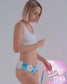 mememe YOUR CHRISTMAS - Sweets - PANTY for Women