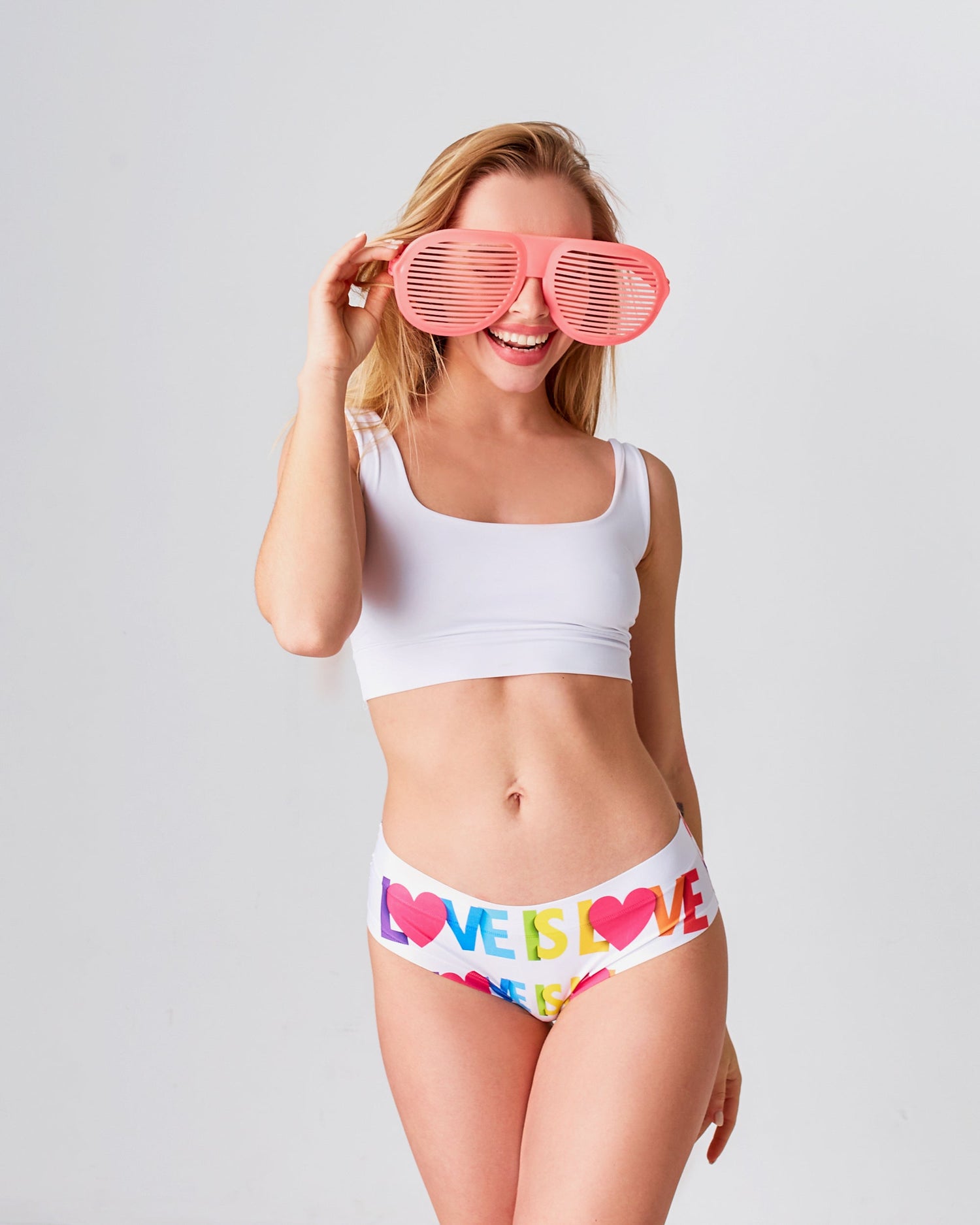LOVE Collection