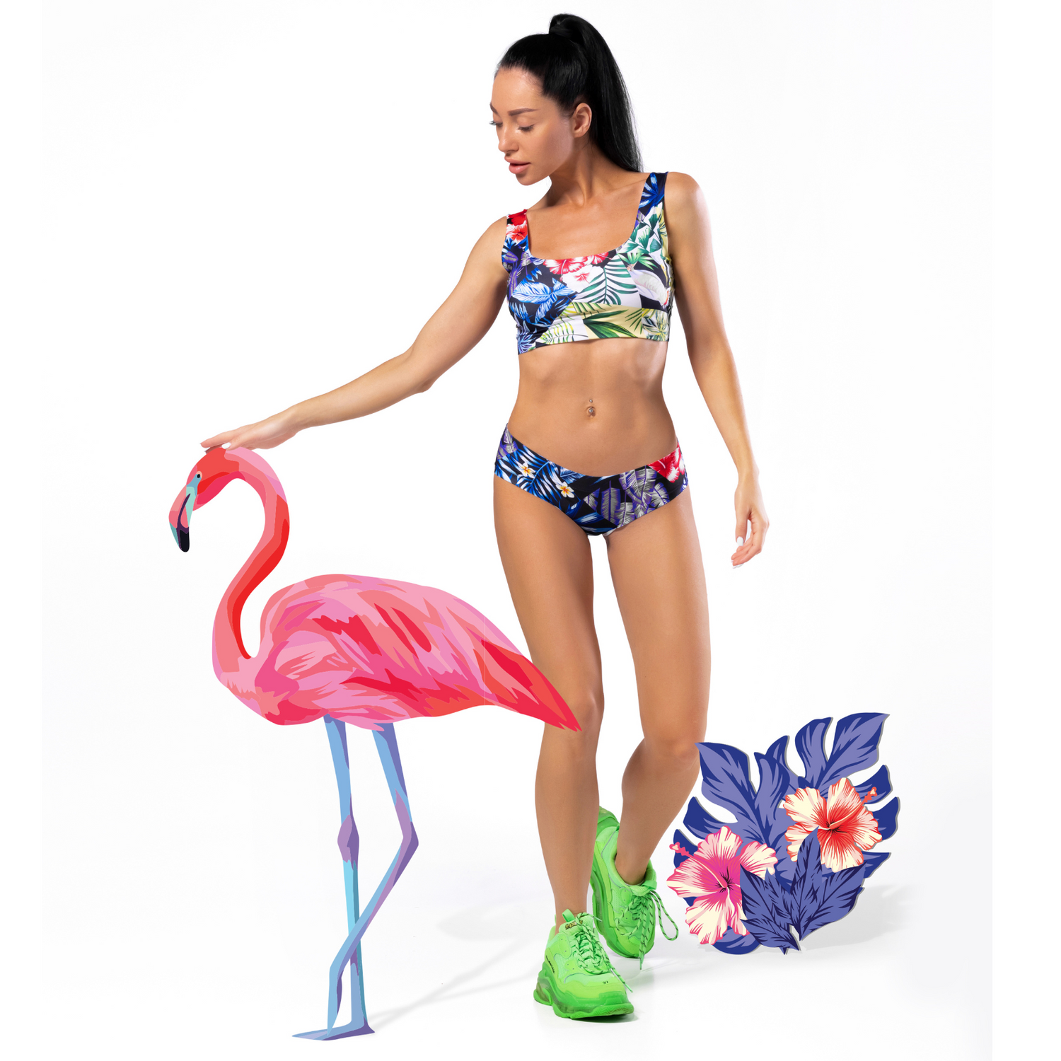 TROPICAL Collection