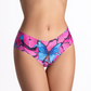 memème SPRING - Butterfly Pink - PANTY for Women