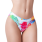 Memème Women’s Ultra-Comfortable CANDY SHOP - Strips - Panties | Breathable Cotton Crotch, Stretchy Fit, No Elastic Bands (Copy)