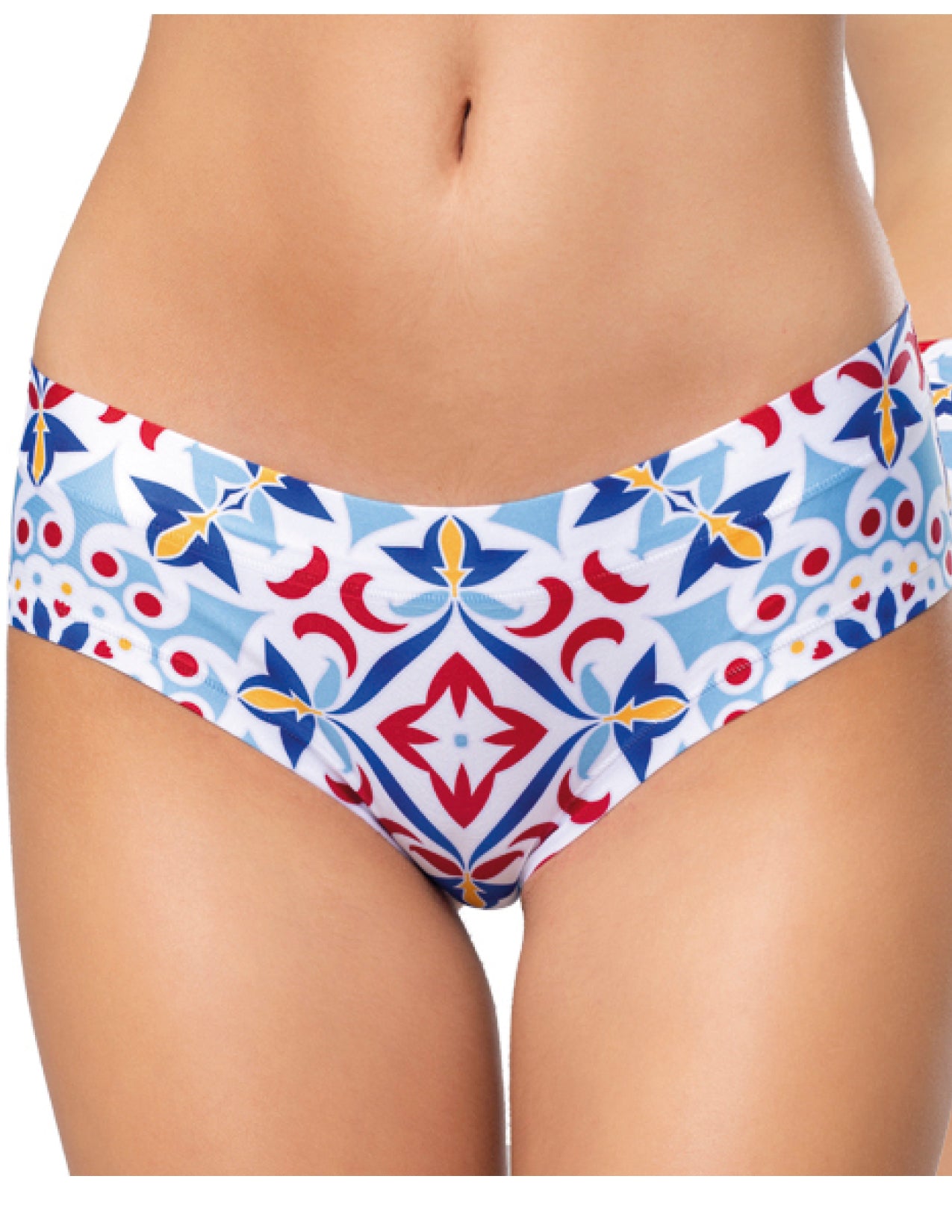 memème PORTUGAL Panty for Women Elastic and Durable, Perfect Fit