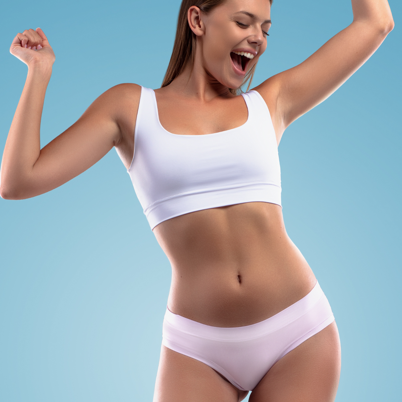 mememe 7 DAYS - Rose - PANTY for Women - memème