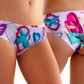 mememe ART - Music - PANTY for Women - memème