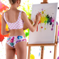 mememe ART - Music - PANTY for Women - memème