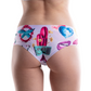 mememe ART - Music - PANTY for Women - memème