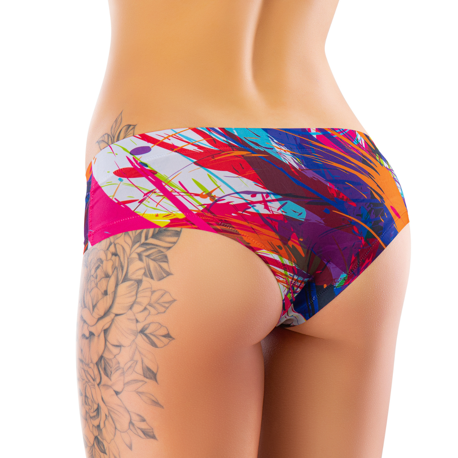mememe CABAL - Freya - PANTY for Women - memème