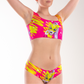 mememe CABAL - Lexie - CROP TOP for Women - memème
