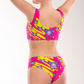 mememe CABAL - Lexie - CROP TOP for Women - memème