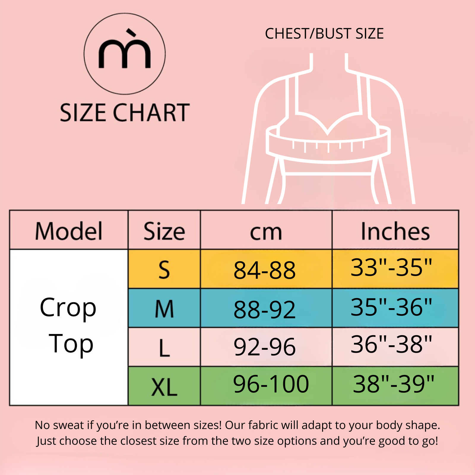 mememe CABAL - Lexie - CROP TOP for Women - memème