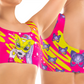 mememe CABAL - Lexie - CROP TOP for Women - memème