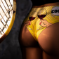 mememe COMICS - Friday Girl - PANTY for Women - memème