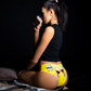 mememe COMICS - Friday Girl - PANTY for Women - memème