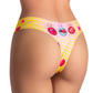 mememe COMICS - Hot Girl - PANTY for Women - memème