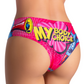 mememe COMICS - Relax Girl - PANTY for Women - memème