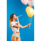 mememe DONUT CARE - Touch - PANTY for Women - memème