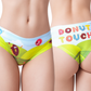 mememe DONUT CARE - Touch - PANTY for Women - memème