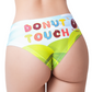 mememe DONUT CARE - Touch - PANTY for Women - memème