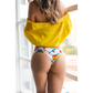mememe EASY DAY - White - PANTY for Women - memème