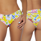 mememe EASY DAY - Yellow - PANTY for Women - memème