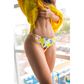 mememe EASY DAY - Yellow - PANTY for Women - memème