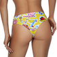 mememe EASY DAY - Yellow - PANTY for Women - memème