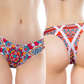 mememe ETHNO - Kenya - PANTY for Women - memème