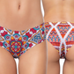 mememe ETHNO - Kenya - PANTY for Women - memème