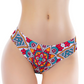 mememe ETHNO - Kenya - PANTY for Women - memème