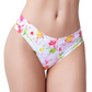 mememe FLOWER POWER - Petals - PANTY for Women - memème