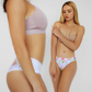 mememe FLOWER POWER - Petals - PANTY for Women - memème