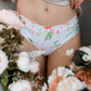 mememe FLOWER POWER - Petals - PANTY for Women - memème