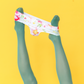 mememe FLOWER POWER - Petals - PANTY for Women - memème