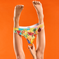 mememe FRESH SUMMER - Mix - PANTY for Women - memème