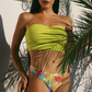 mememe FRESH SUMMER - Mix - PANTY for Women - memème