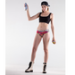 mememe GRAFFITI - Trash - PANTY for Women - memème